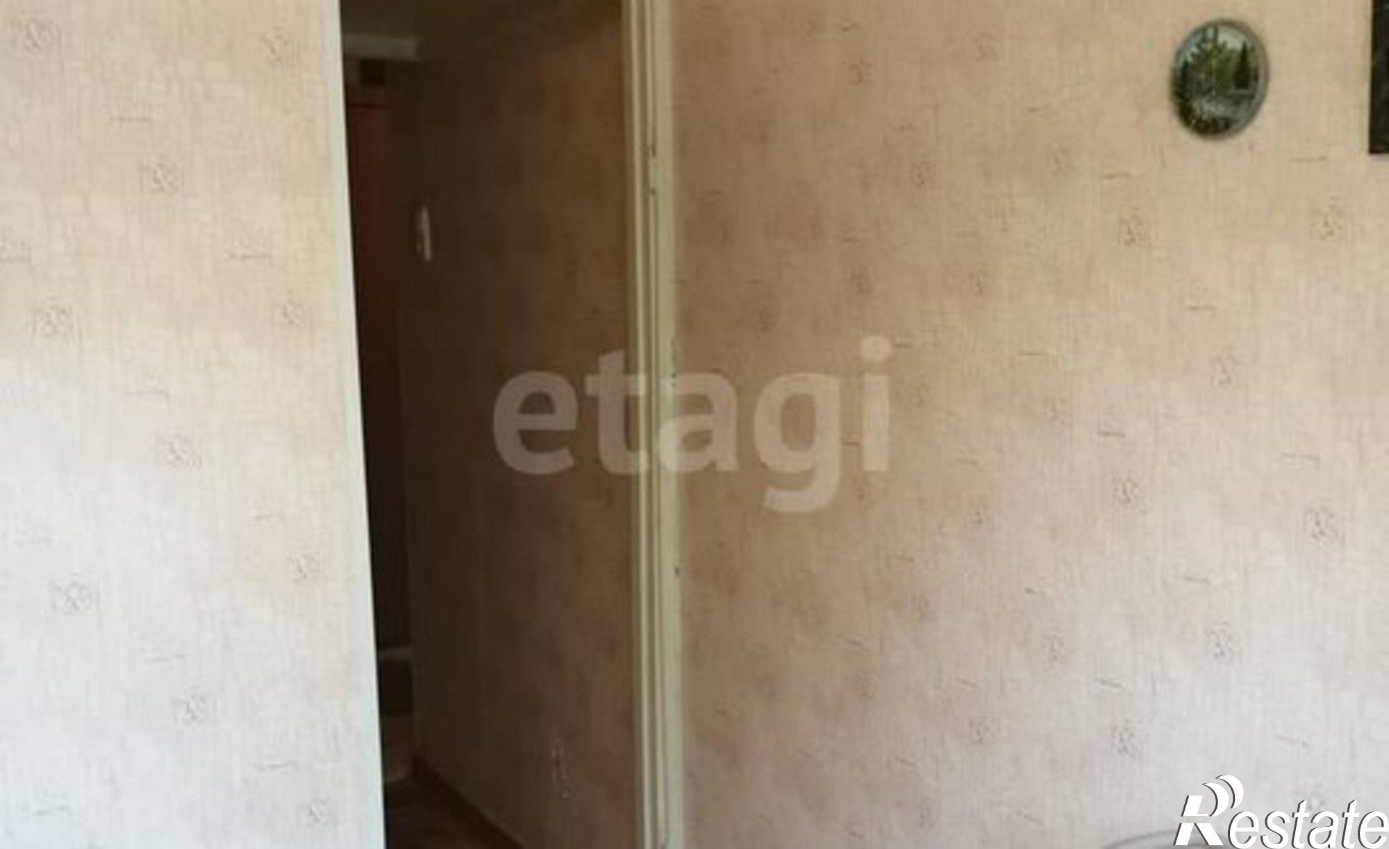 Купить квартиру за 1 590 000 рублей на 3-я Тесьминская улица, 114