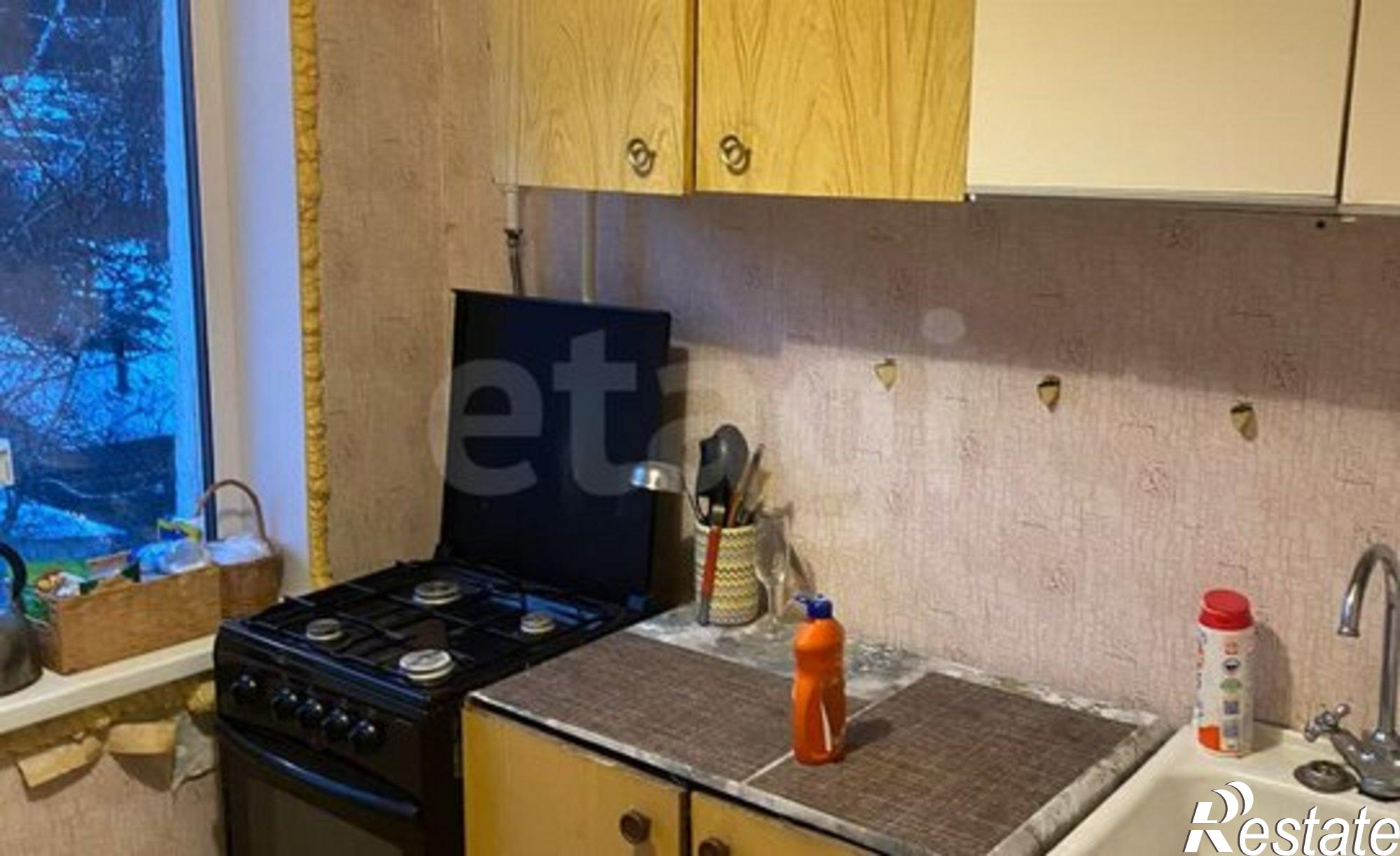 Купить квартиру за 1 590 000 рублей на 3-я Тесьминская улица, 114