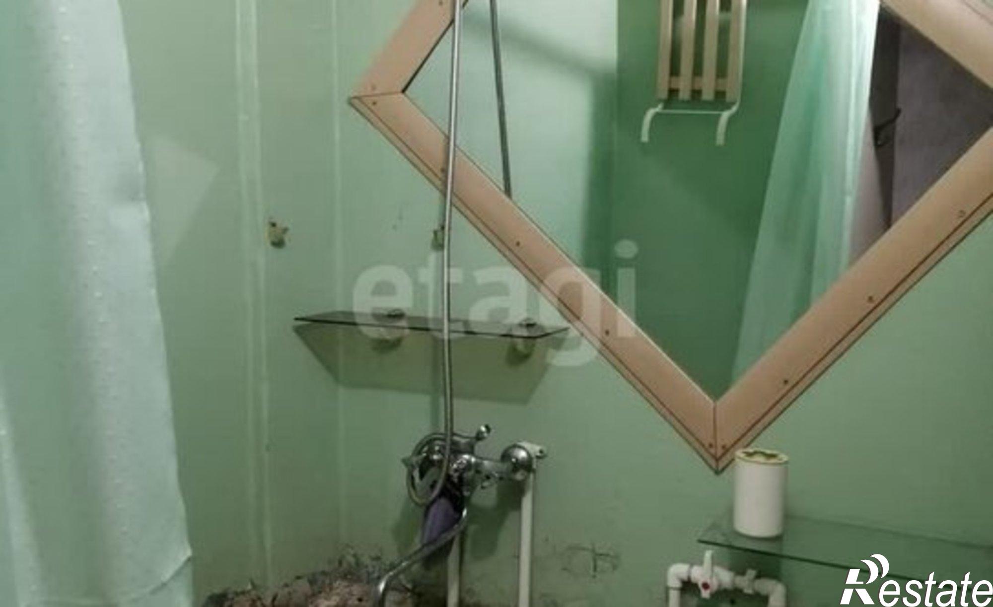 Купить квартиру за 1 590 000 рублей на 3-я Тесьминская улица, 114