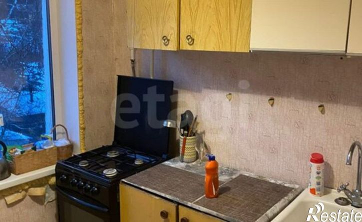 2-комн квартира 3-я Тесьминская улица, 114,  д. 114