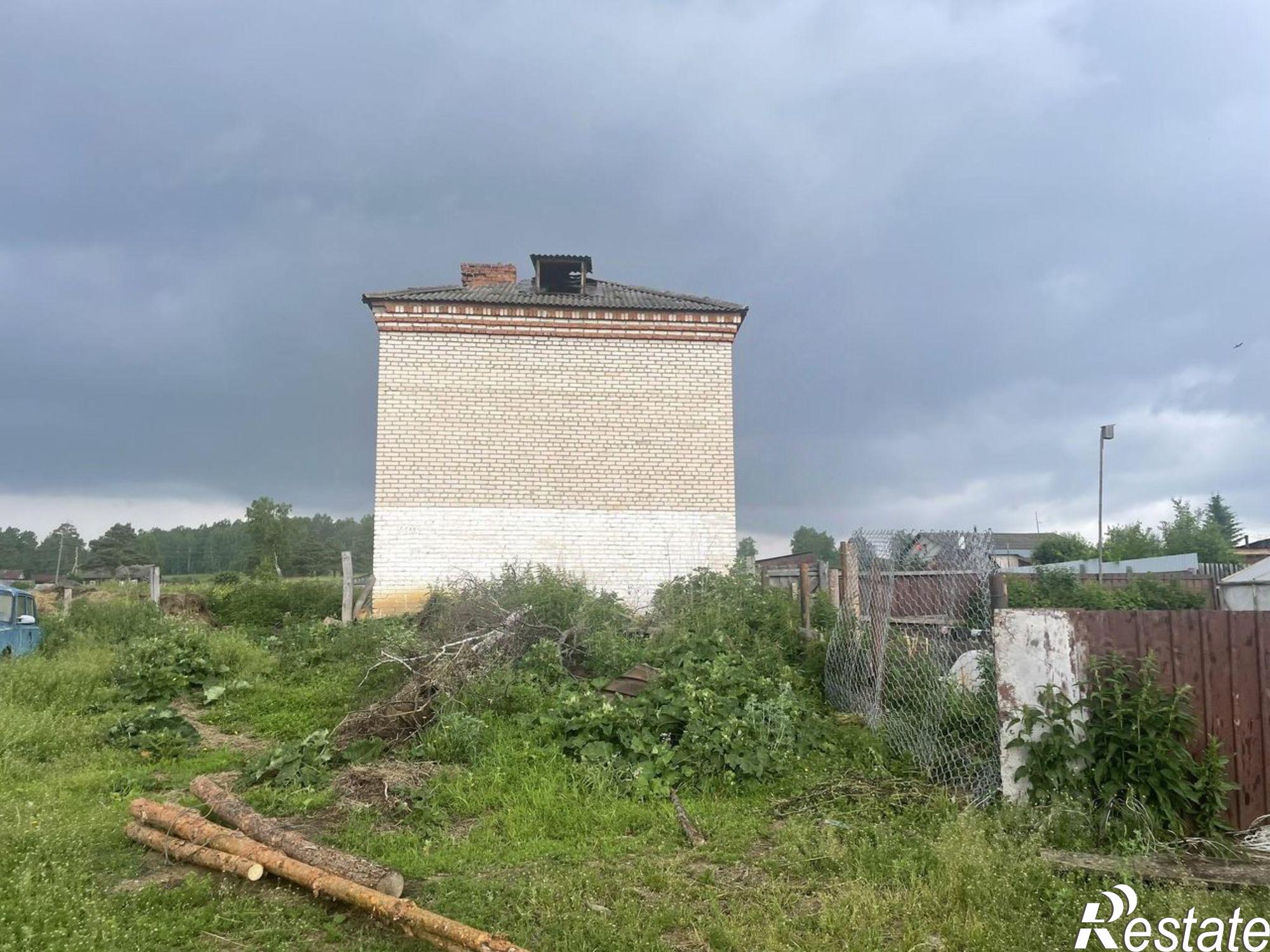 Купить ОСЗ, отдельно стоящее здание за 1 761 840 рублей на г.о. Златоустовский, п Тайнак