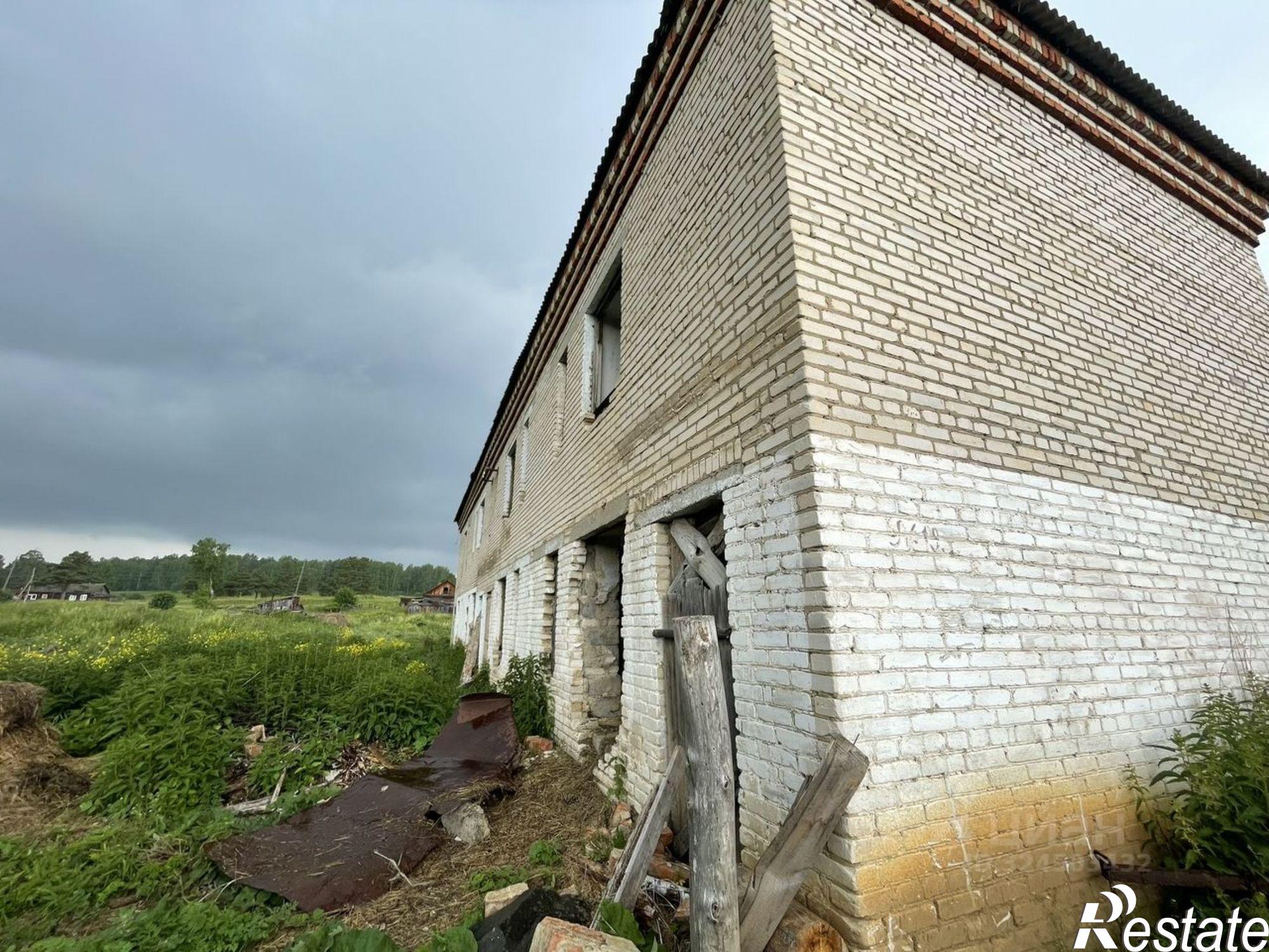 Купить ОСЗ, отдельно стоящее здание за 1 761 840 рублей на г.о. Златоустовский, п Тайнак