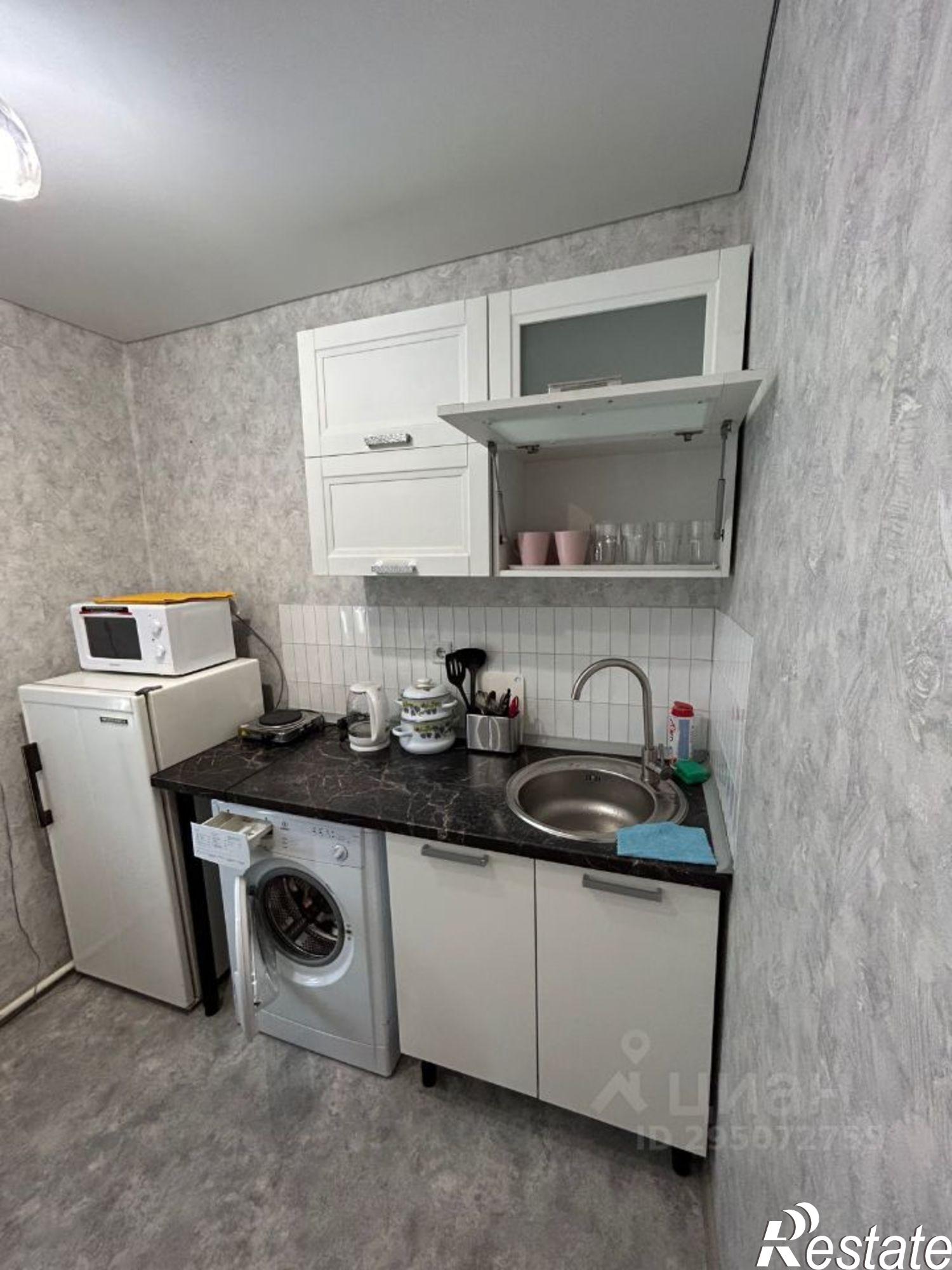 Купить квартиру за 2 440 000 рублей на улица Румянцева, 12