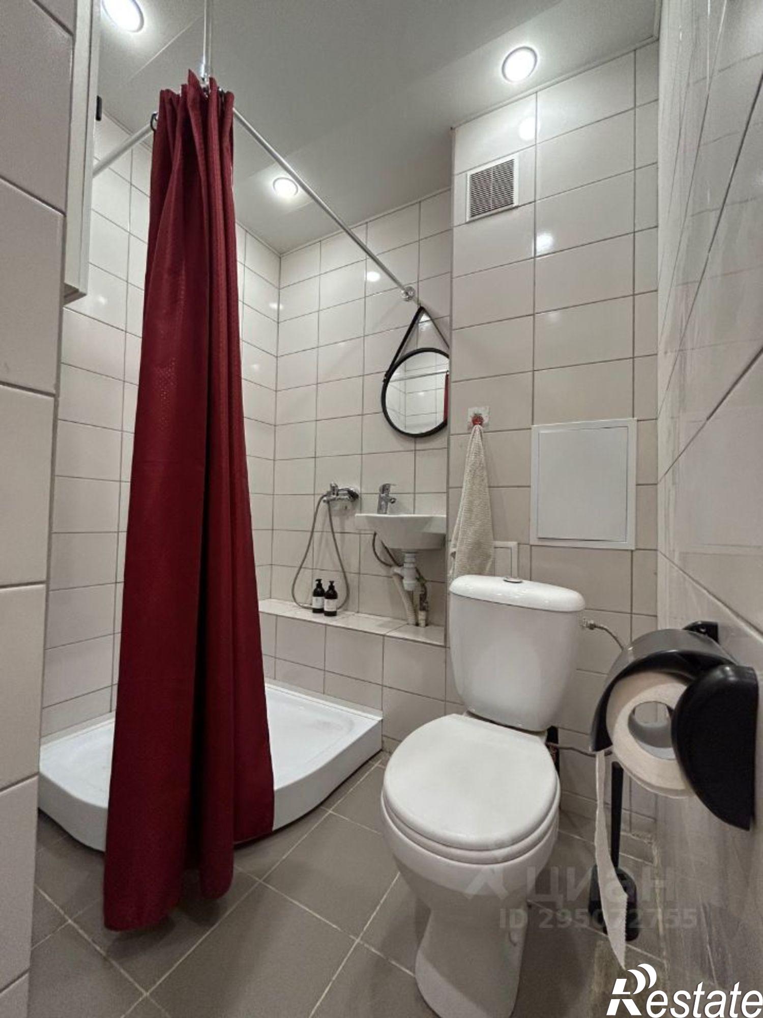 Купить квартиру за 2 440 000 рублей на улица Румянцева, 12