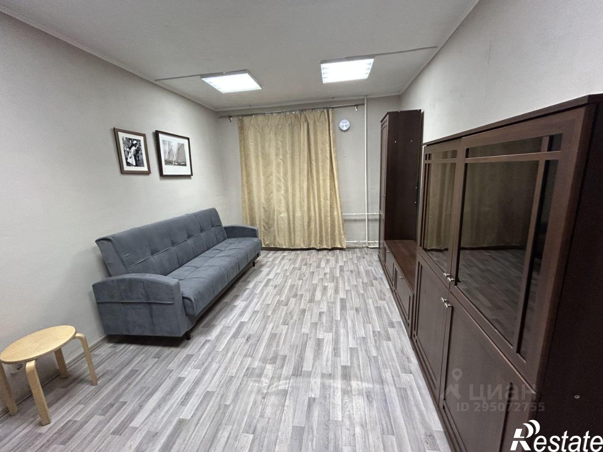 Купить квартиру за 2 440 000 рублей на улица Румянцева, 12