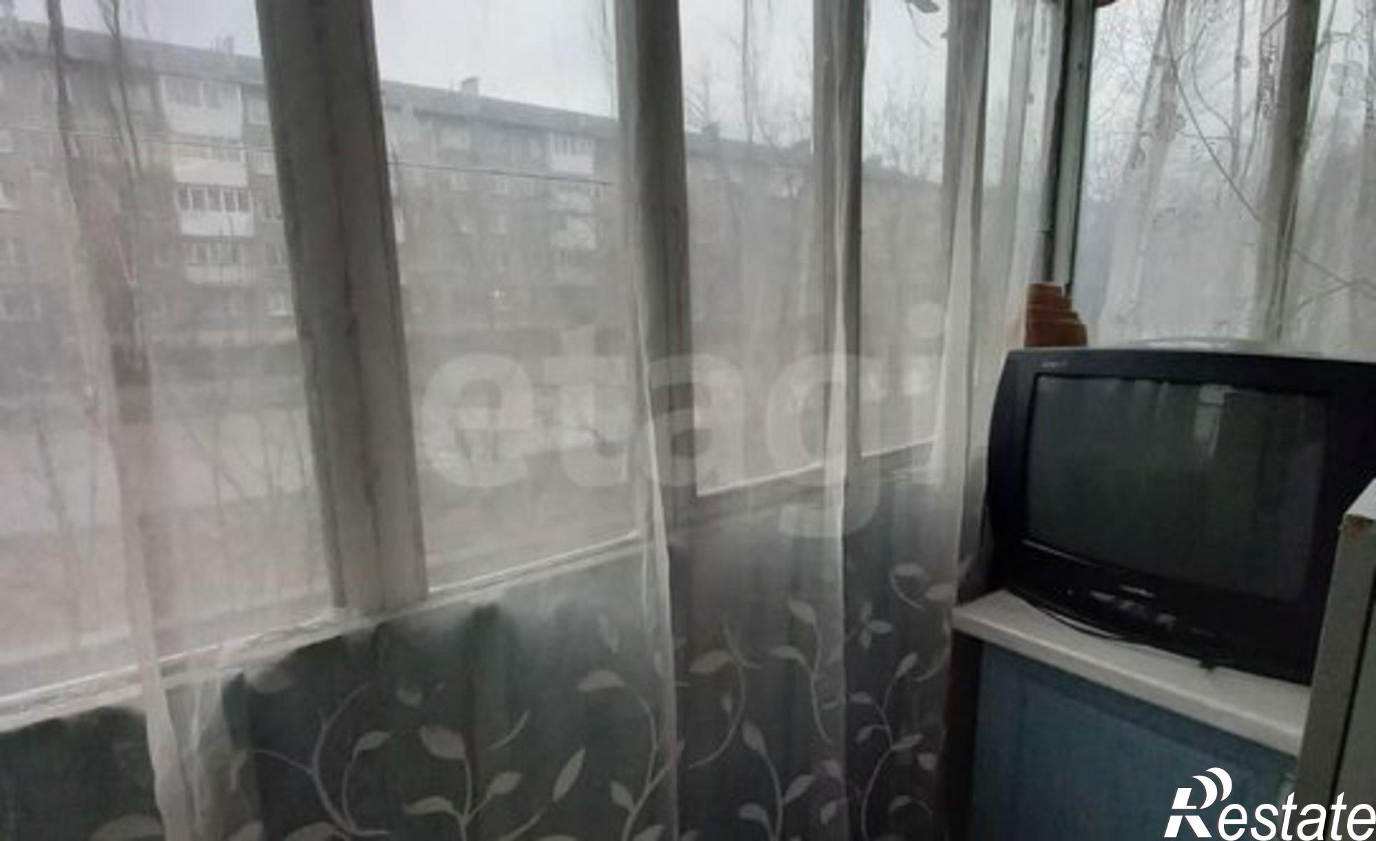 Купить квартиру за 1 695 000 рублей на проспект 30-летия Победы, 12