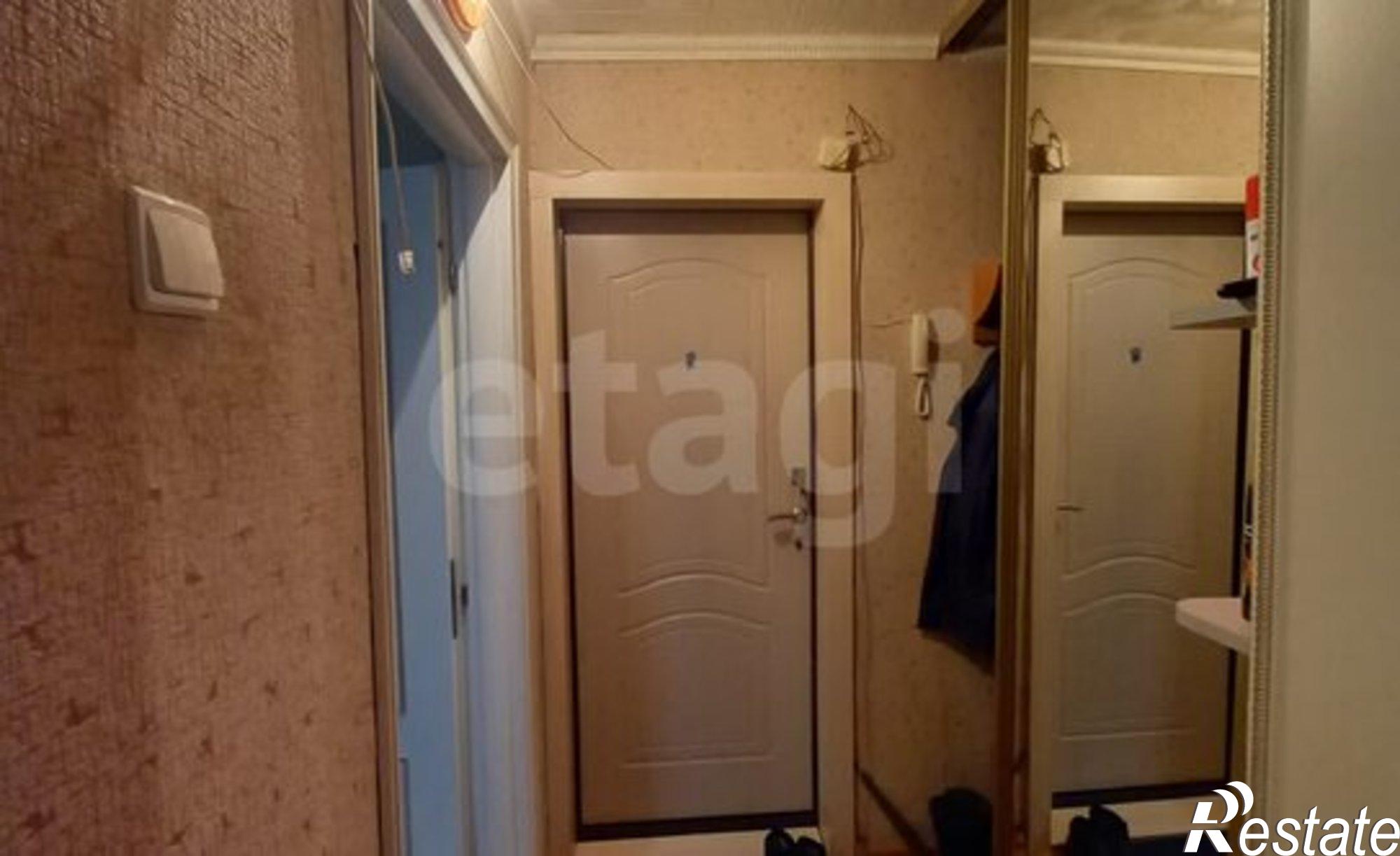 Купить квартиру за 1 695 000 рублей на проспект 30-летия Победы, 12