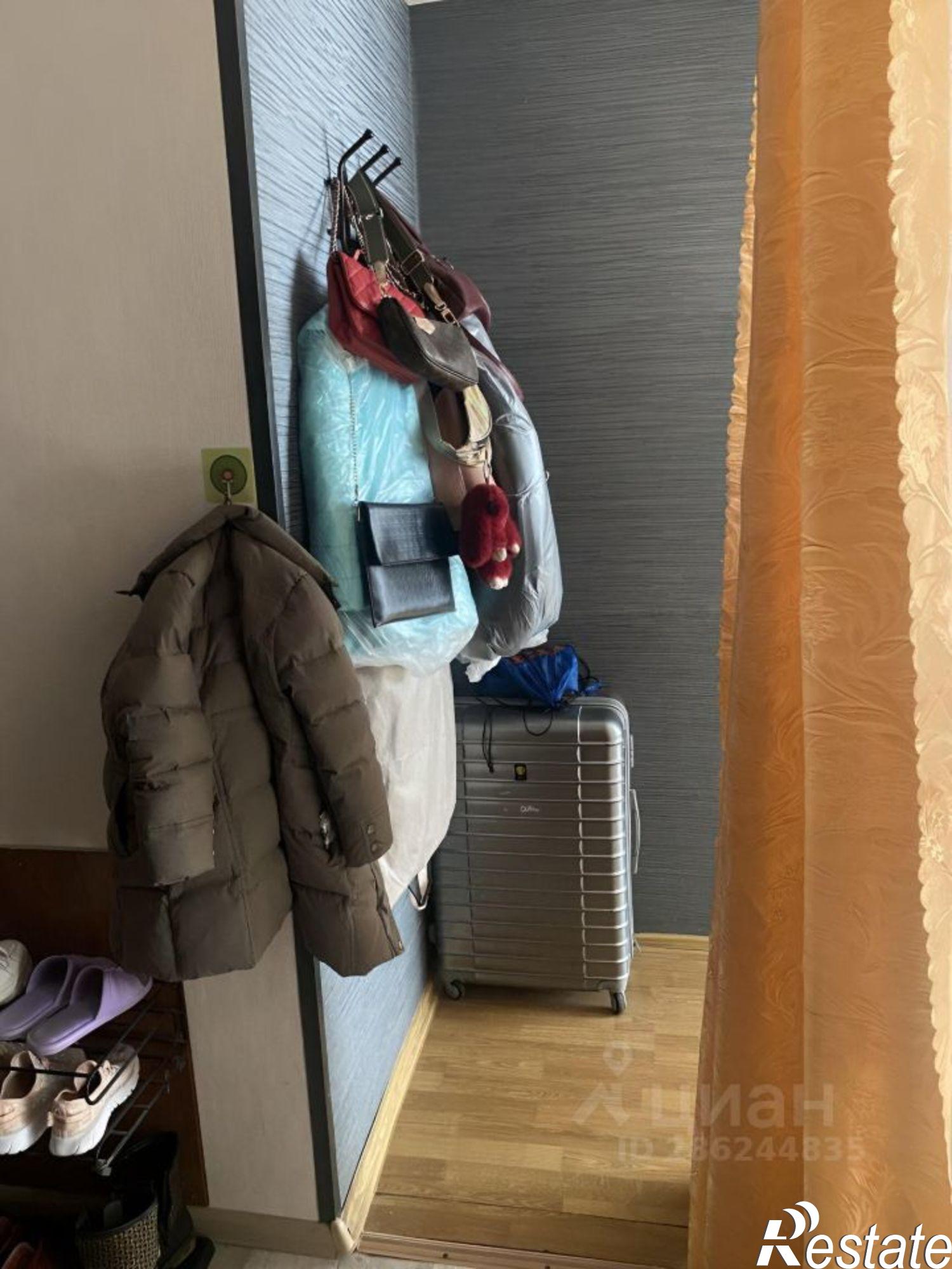 Купить квартиру за 1 850 000 рублей на Таганайская улица, 10