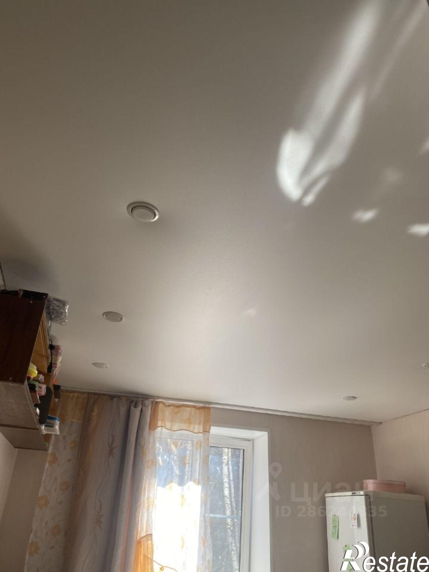 Купить квартиру за 1 850 000 рублей на Таганайская улица, 10