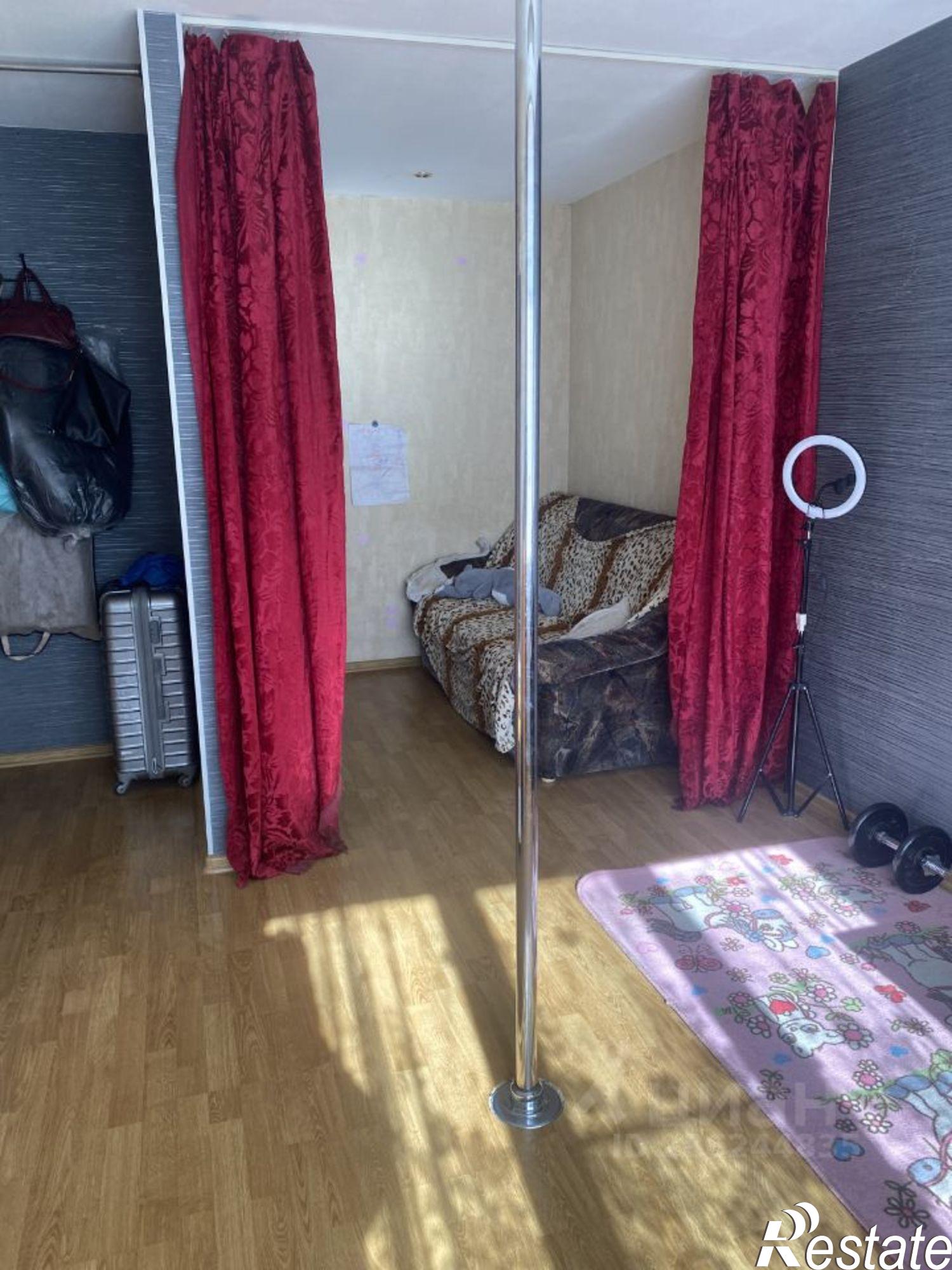 Купить квартиру за 1 850 000 рублей на Таганайская улица, 10