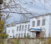 ОСЗ 2735 кв м улица Аносова, 177