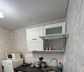 2-комн, 46кв м, этаж 1/4 улица Румянцева, 12