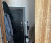 2-комн, 36кв м, этаж 2/9 Таганайская улица, 10