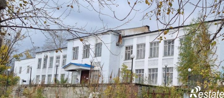 Отдельное здание улица Аносова, 177,  д. 177