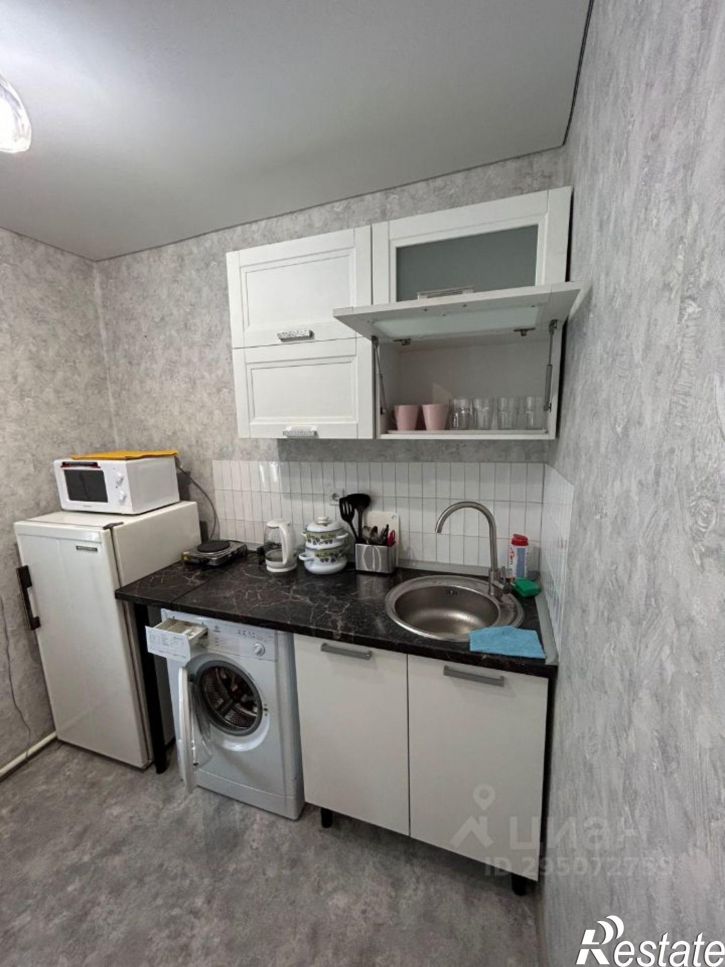 2-комн квартира улица Румянцева, 12,  д. 12