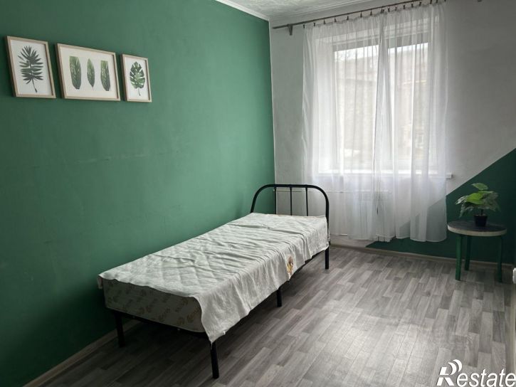 2-комн квартира улица Румянцева, 12,  д. 12