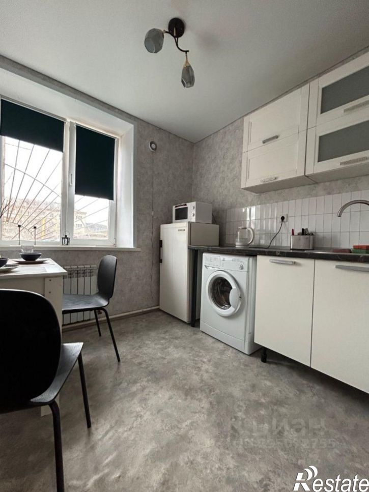 2-комн квартира улица Румянцева, 12,  д. 12