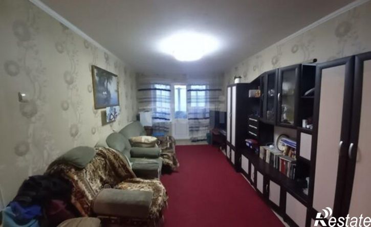 1-комн квартира проспект 30-летия Победы, 12,  д. 12