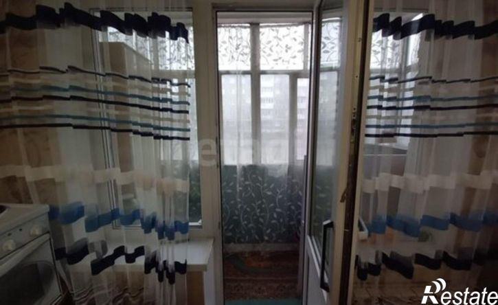 1-комн квартира проспект 30-летия Победы, 12,  д. 12