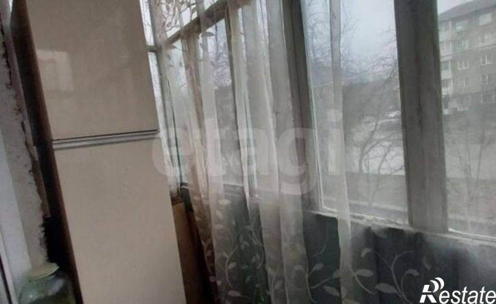 1-комн квартира проспект 30-летия Победы, 12,  д. 12