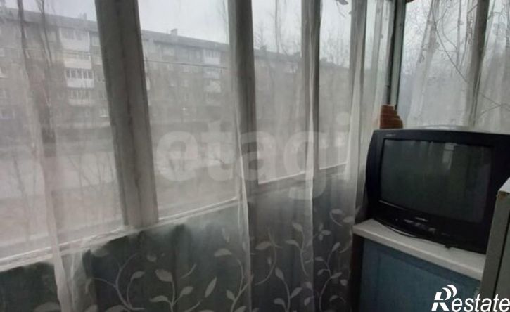 1-комн квартира проспект 30-летия Победы, 12,  д. 12