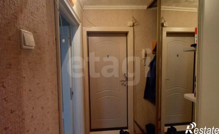 1-комн квартира проспект 30-летия Победы, 12,  д. 12