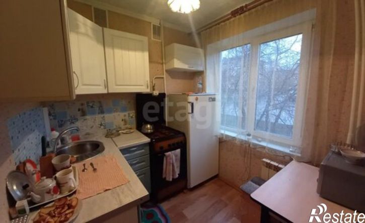 1-комн квартира проспект 30-летия Победы, 12,  д. 12