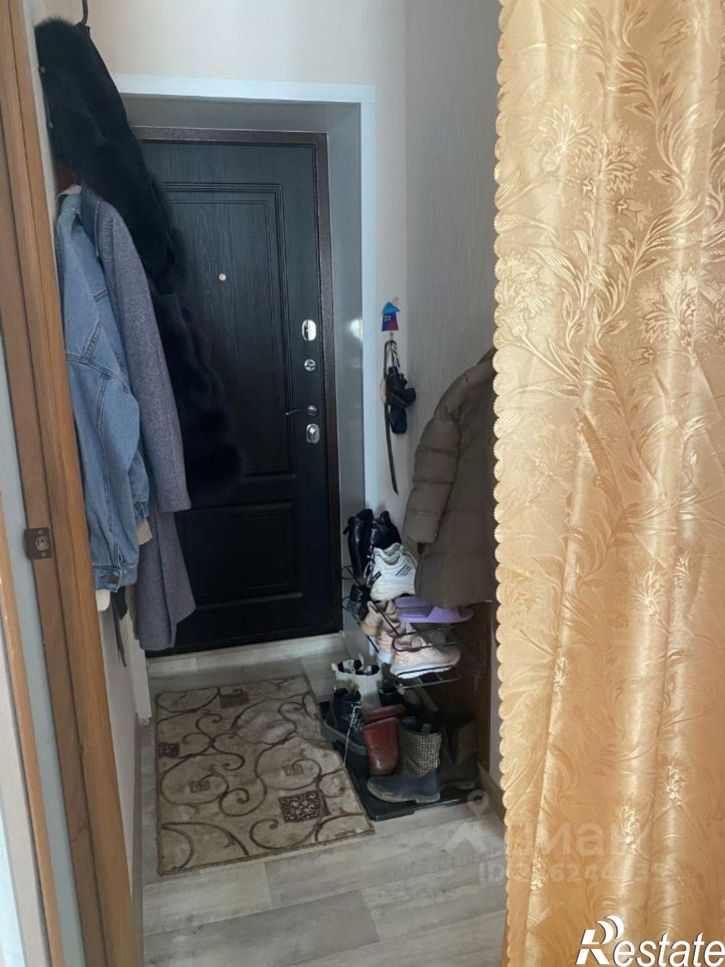 2-комн квартира Таганайская улица, 10,  д. 10