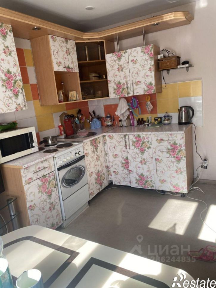 2-комн квартира Таганайская улица, 10,  д. 10