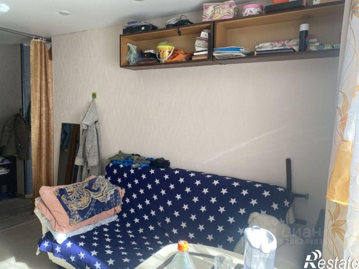 2-комн квартира Таганайская улица, 10,  д. 10