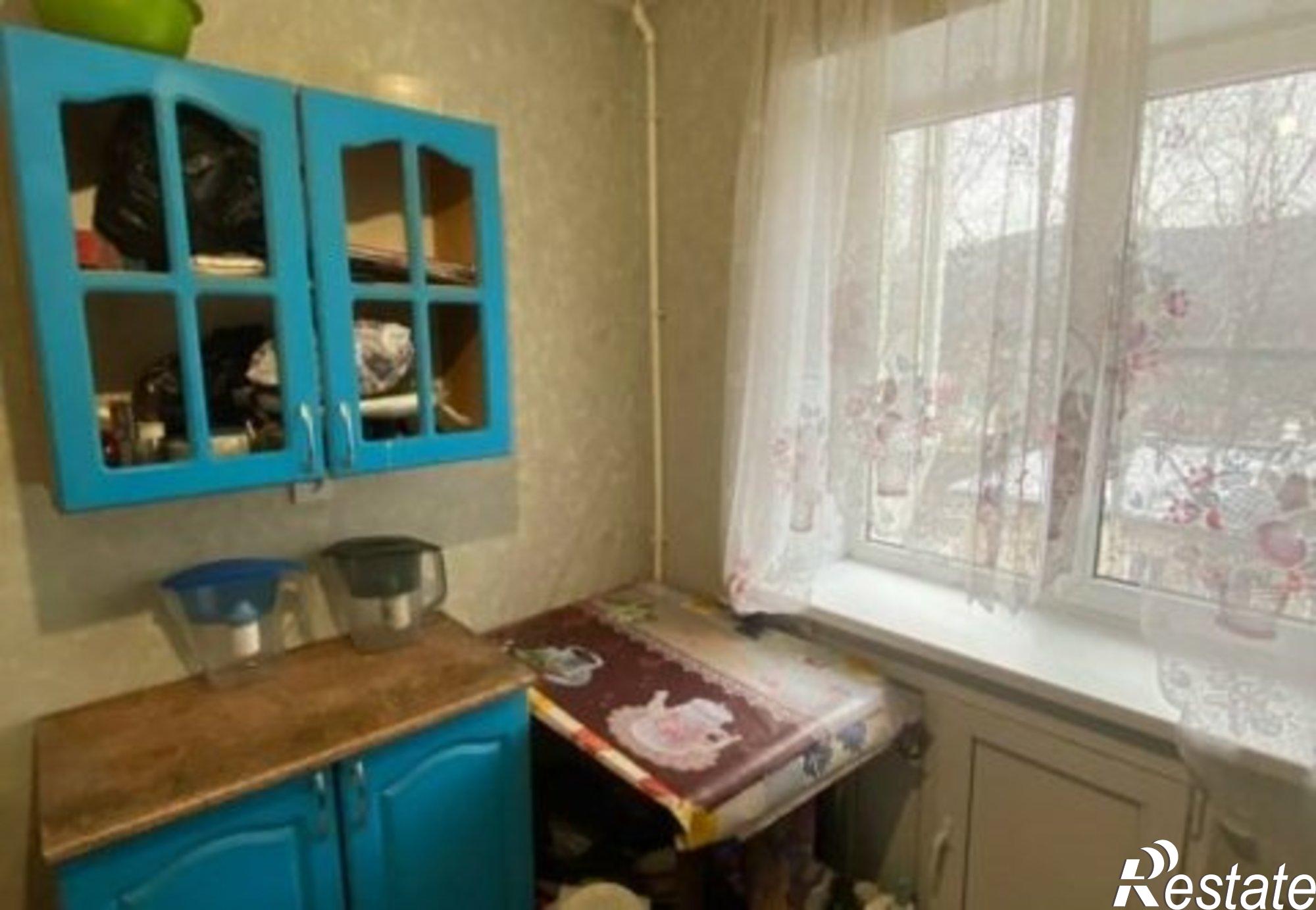 Купить квартиру за 2 300 000 рублей на улица Калинина, 10