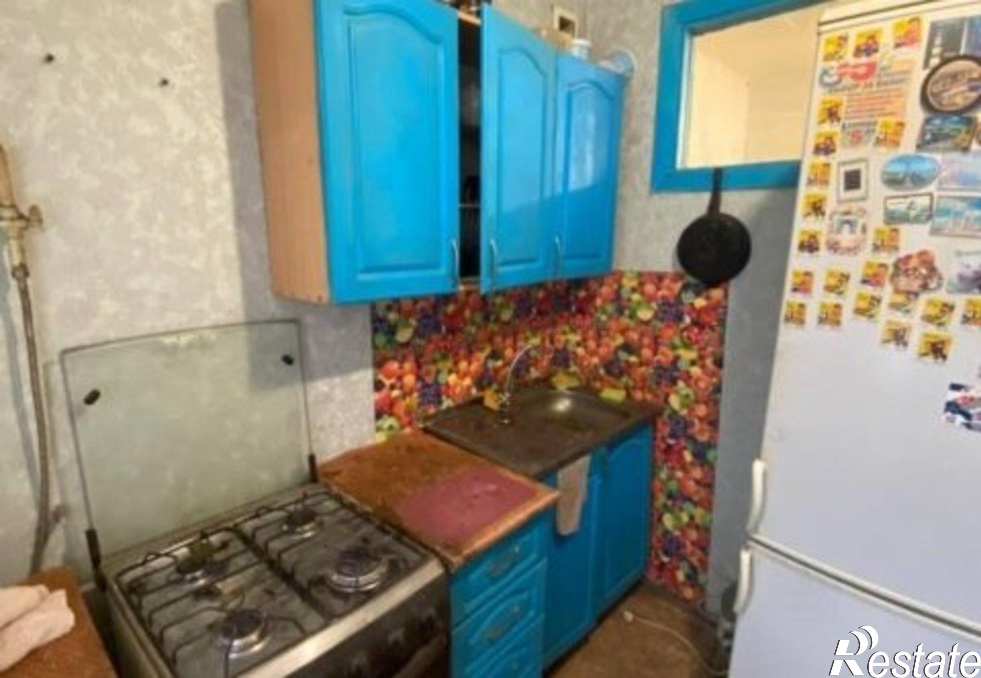 Купить квартиру за 2 300 000 рублей на улица Калинина, 10