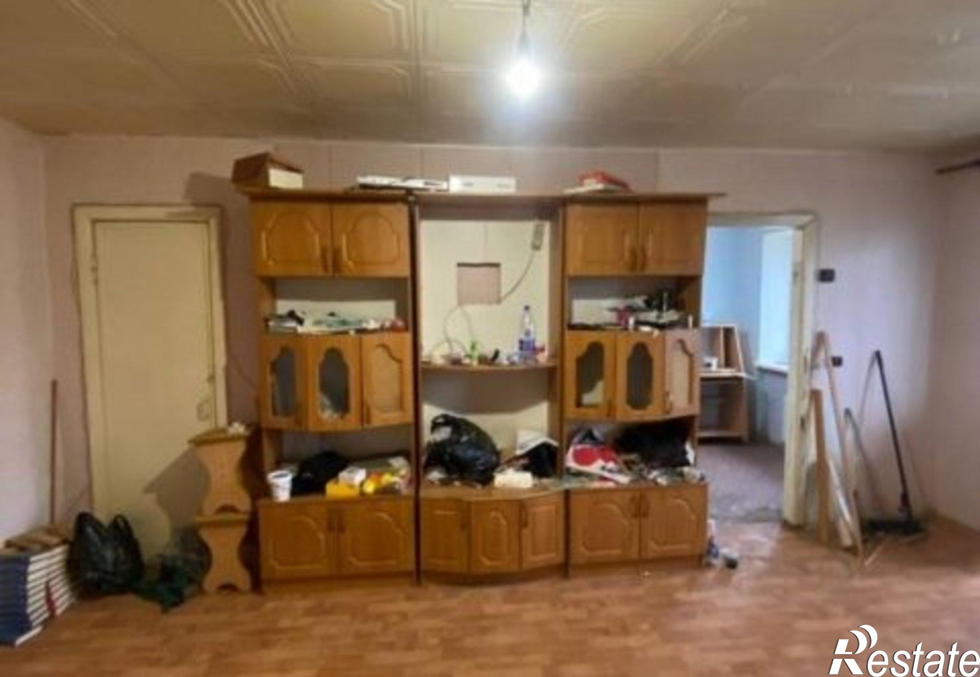 Купить квартиру за 2 300 000 рублей на улица Калинина, 10