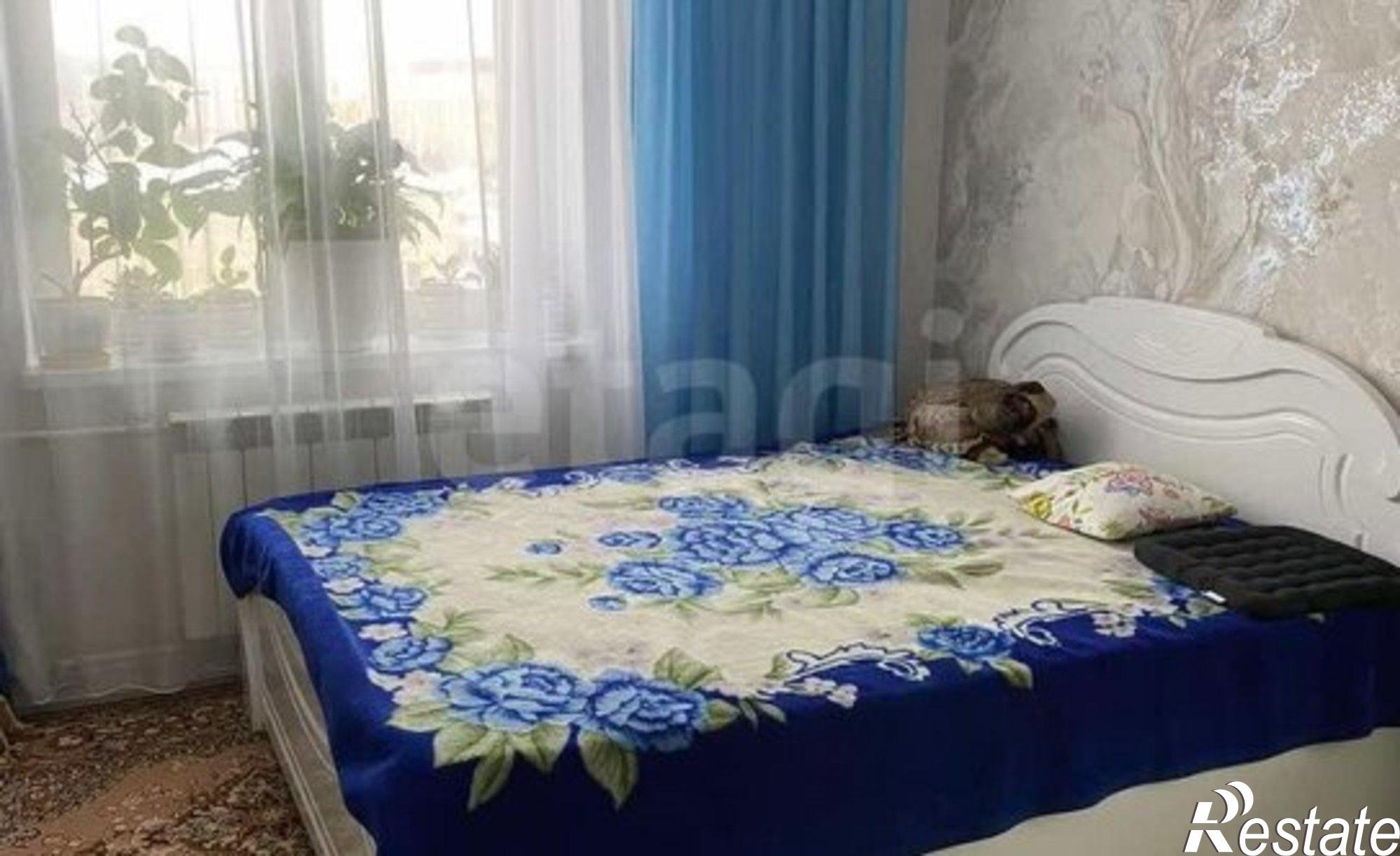 Купить квартиру за 4 600 000 рублей на улица 40 лет Победы, 19