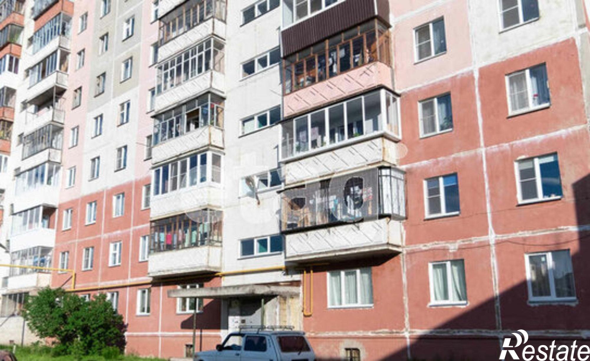 Купить квартиру за 3 770 000 рублей на ул им. Е.И.Пугачева, 10