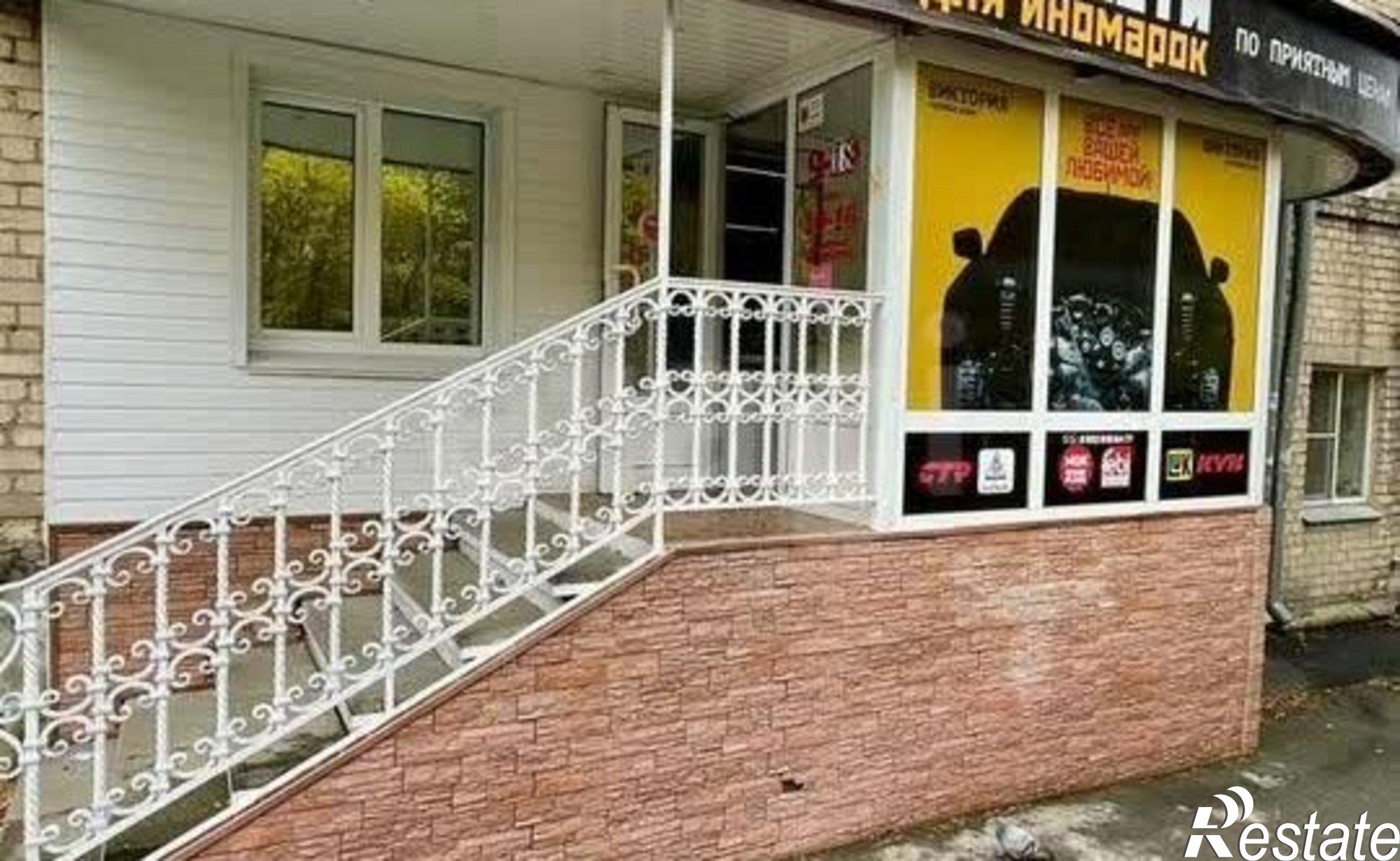 Купить квартиру за 3 000 000 рублей на ул им И.С.Тургенева, 17