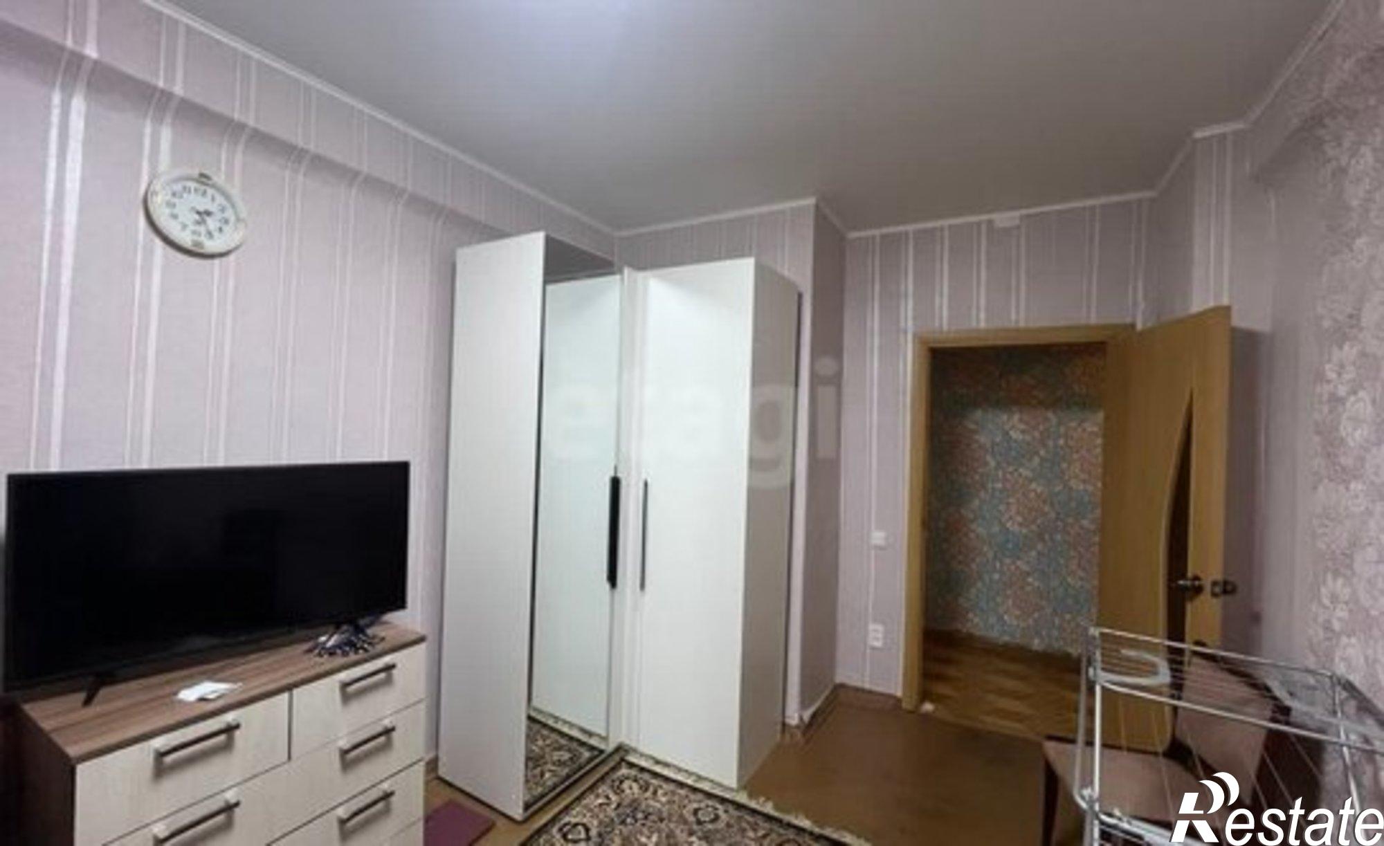 Купить квартиру за 2 800 000 рублей на ул им. Карла Маркса, 47