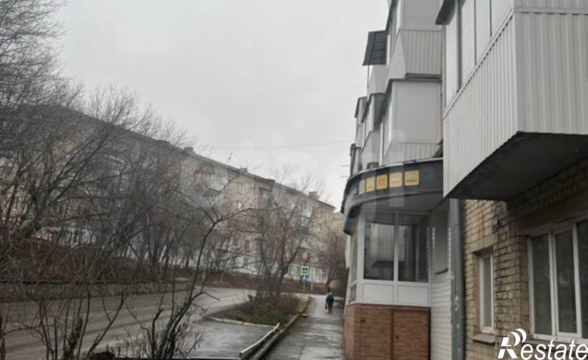 Купить квартиру за 3 000 000 рублей на ул им И.С.Тургенева, 17