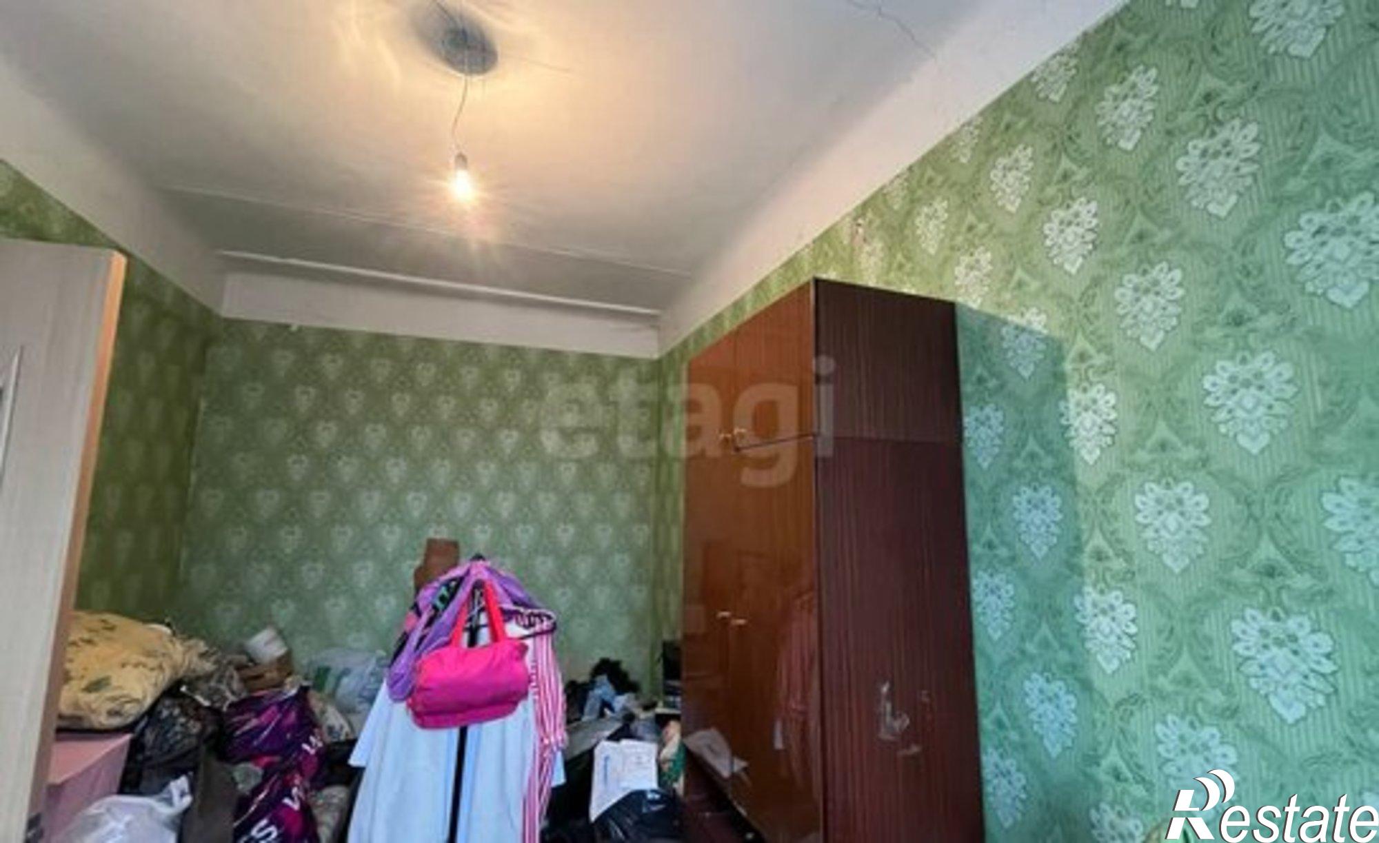 Купить квартиру за 2 800 000 рублей на ул им. Карла Маркса, 47