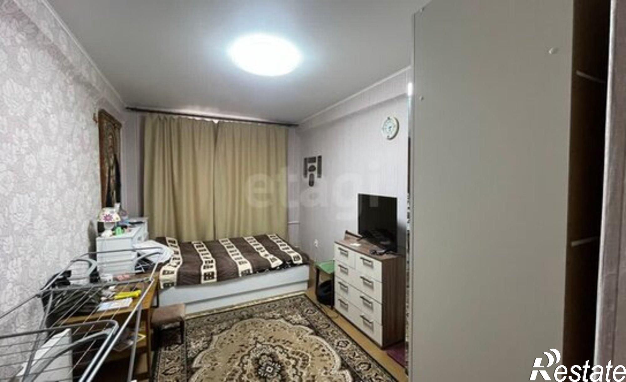 Купить квартиру за 2 800 000 рублей на ул им. Карла Маркса, 47