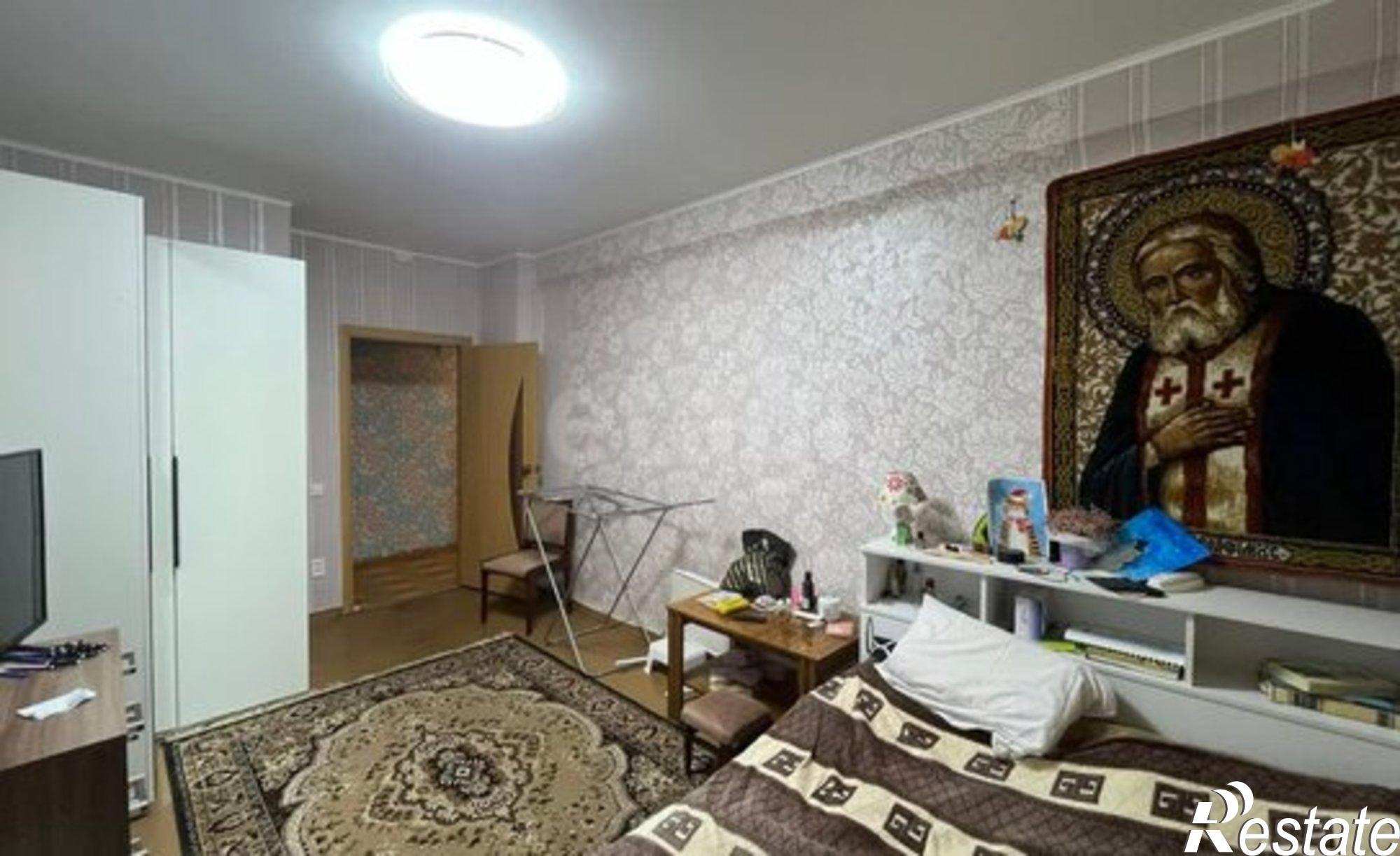 Купить квартиру за 2 800 000 рублей на ул им. Карла Маркса, 47