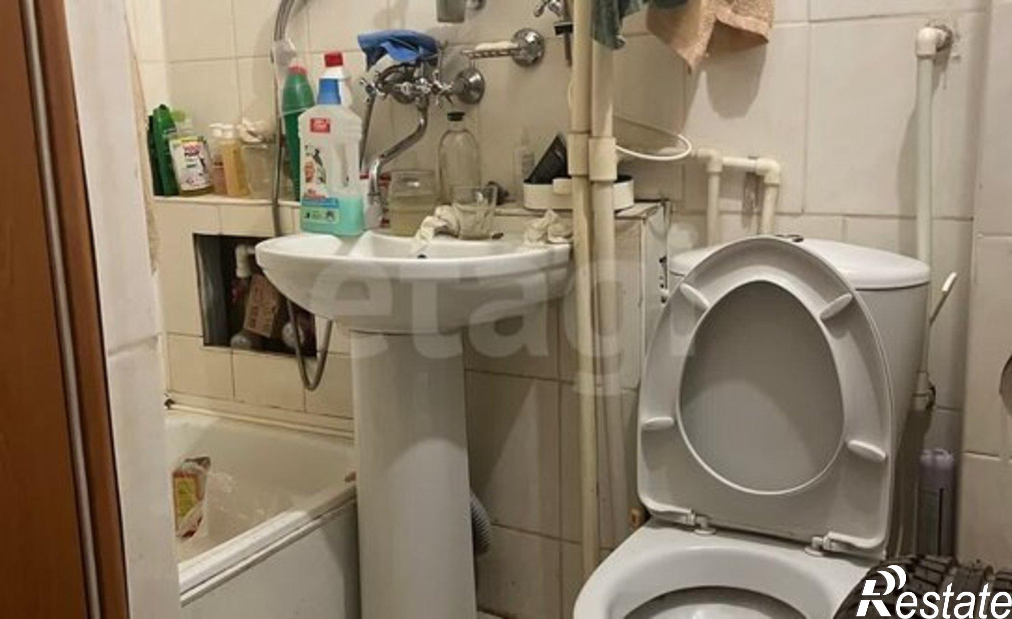 Купить квартиру за 3 000 000 рублей на ул им И.С.Тургенева, 17