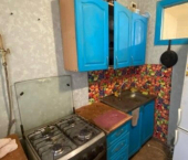 2-комн, 43кв м, этаж 5/5 улица Калинина, 10