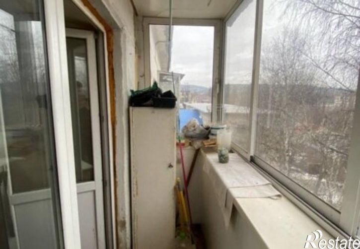 2-комн квартира улица Калинина, 10,  д. 10