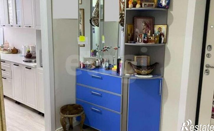 2-комн квартира улица 40 лет Победы, 19,  д. 19