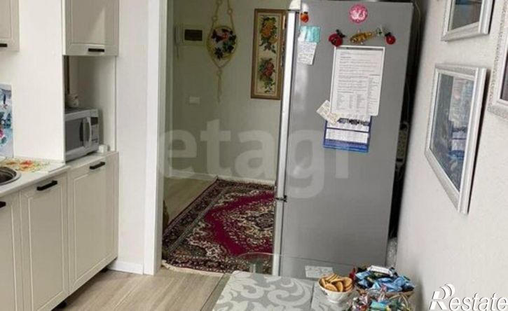 2-комн квартира улица 40 лет Победы, 19,  д. 19