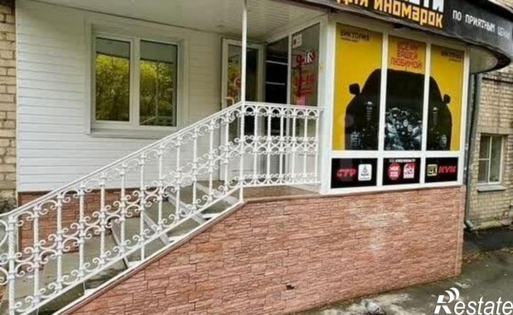 2-комн квартира ул им И.С.Тургенева, 17,  д. 17