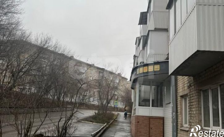 2-комн квартира ул им И.С.Тургенева, 17,  д. 17