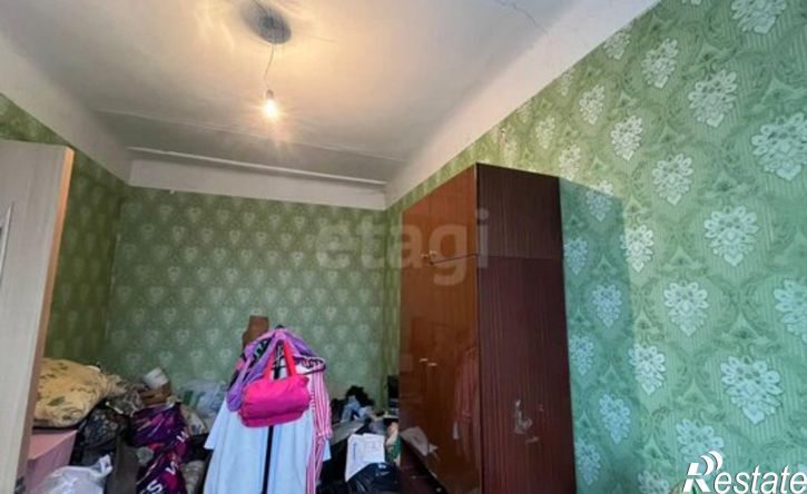 3-комн квартира ул им. Карла Маркса, 47,  д. 47