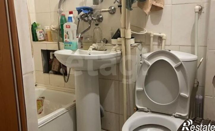 2-комн квартира ул им И.С.Тургенева, 17,  д. 17